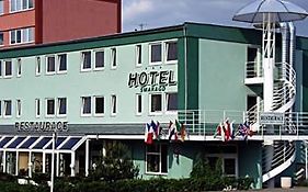 Hotel Smaragd Praha